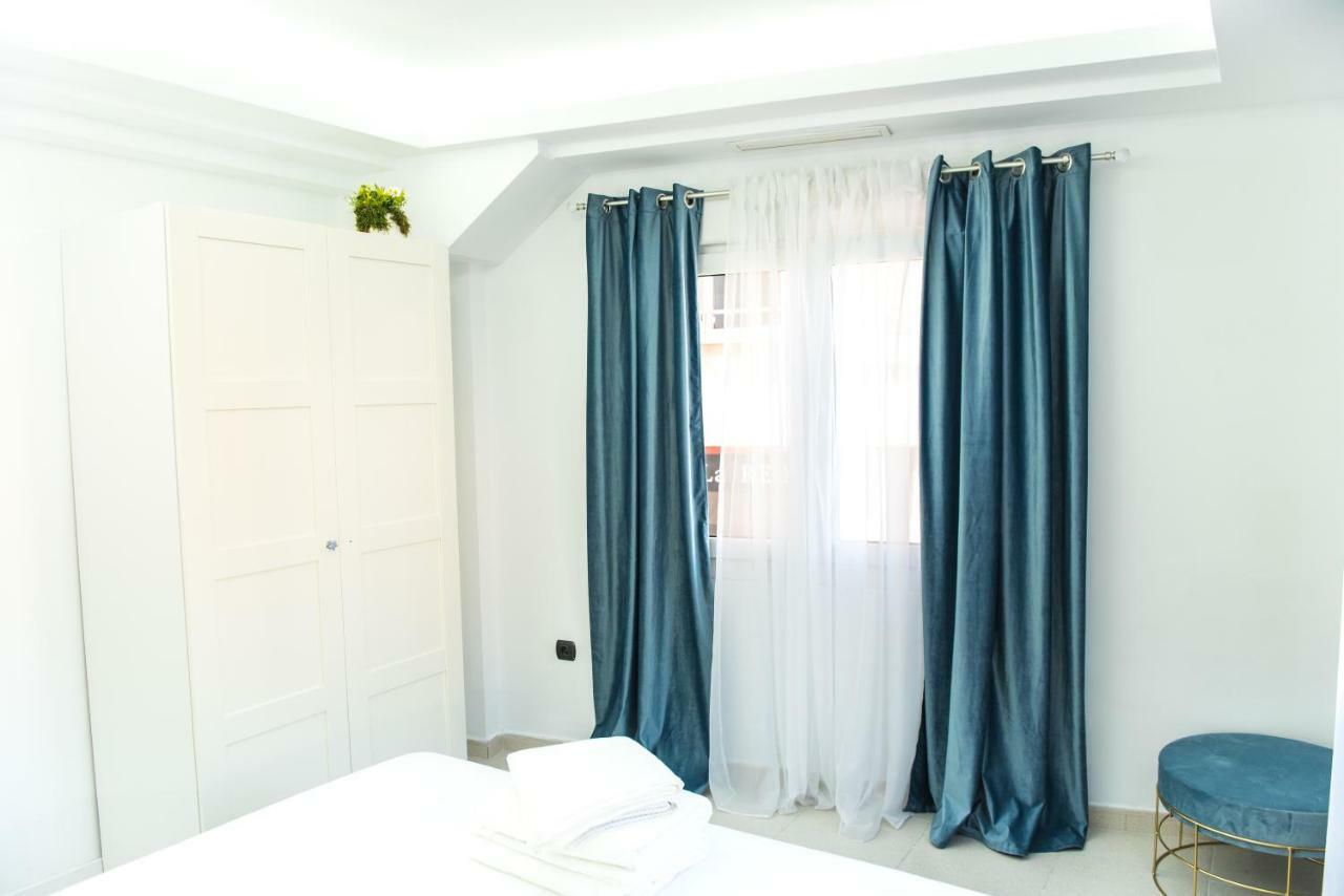 Catedral Apartment Valencia Exterior foto